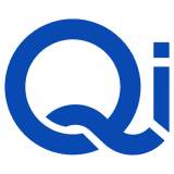 Qi Limited logo