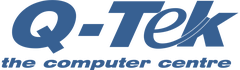 Q-tek Systems logo