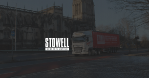 Stowell Concrete