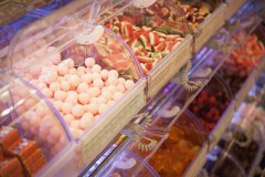 The Sweet Factory