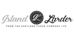 Shetland Fudge