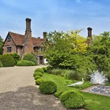 Otley Hall
