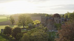 Rowton Castle Hotel