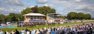Salisbury Race Course
