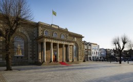 The Guildhall (Salisbury)