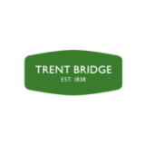 Trent Bridge Banqueting Suite & Conference Centre logo