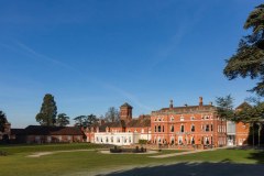 Oakley Hall