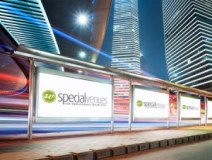Special Venues