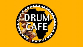 The Drum Cafe