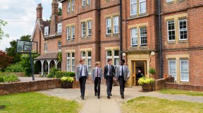 Tonbridge School Facilites