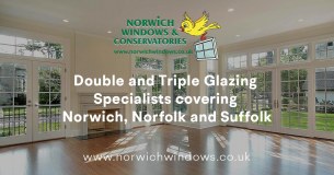 Norwich Windows & Conservatories Limited