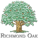 Richmond Oak
