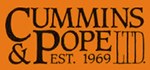 Cummins & Pope Limited
