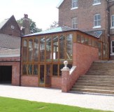 Traditional Conservatories Limited