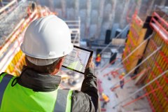 P M R Construction Co. Limited