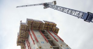 Tolent Construction Limited