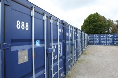 Triple Eight Containers Limited