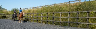 Stowford Meadows Holiday Shop