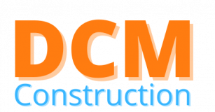 D C M Construction UK Limited logo