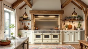 Twyford Cookers
