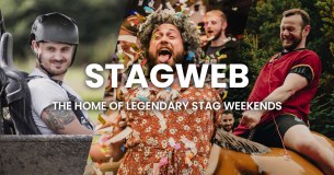 Stagweb Limited