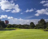 Thorpeness & Aldebrugh Hotel Limited