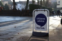 Norwich & District Citizens Advice Bureau