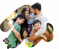 Scottish Adoption Association logo
