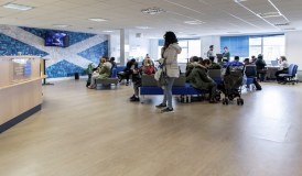 The Scottish Refugee Council