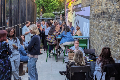 Theatro Technis Advisory Service