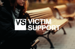 Victim Support & Witness Service (Gtr Manchester) Limited logo