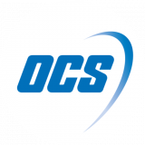Overseas Courier Service (London) Limited logo