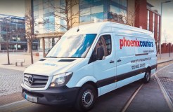 Phoenix Couriers (Hull) Limited