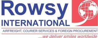Rowsy International Limited
