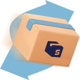 Speedy Parcels
