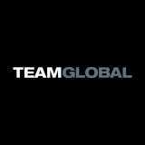 Team Global logo
