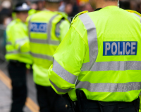 Scottish Police Credit Union Limited