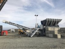 Quarry Manufacturing & Supplies Limited
