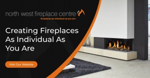 North West Fireplace Centre