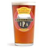 Rebellion Beer