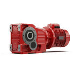 Reggiana UK Limited