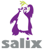 Salix Stainless Steel Fabrications Limited logo