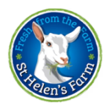 St Helens Farm logo