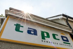 Tapco Homedry