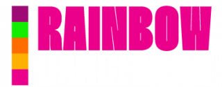 Rainbow Dance Wear