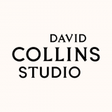 David Collins logo