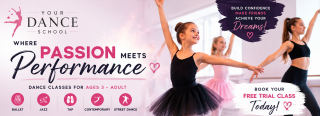 Pink Academy