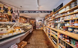Provender Brown Limited
