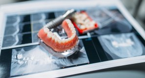 T F Dental Prosthetics Limited