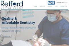 Retford Dental Centre